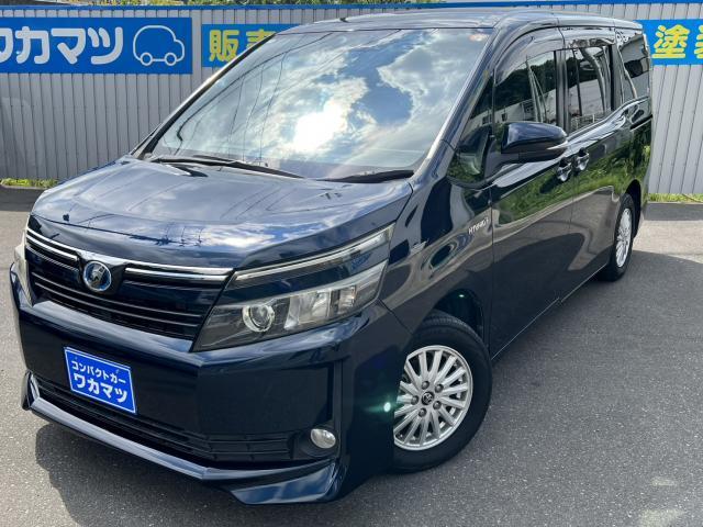2014 Toyota VOXY Hybrid V