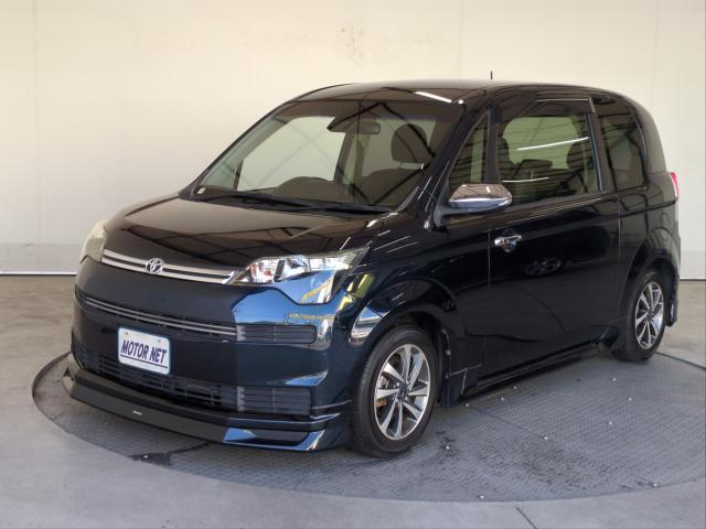 2016 Toyota SPADE Y