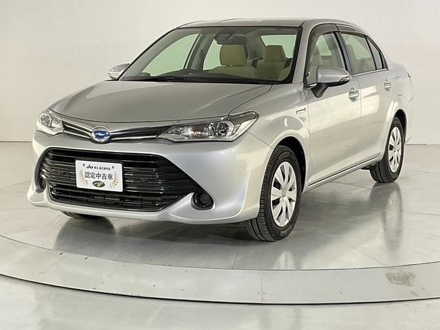 2015 Toyota COROLLA AXIO 1.5 Hybrid G