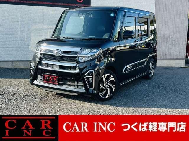 2021 Daihatsu Tanto Custom Custom RS Style Selection