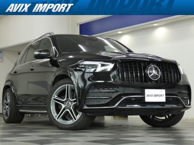 2019 MercedesBenz GLE GLE 400d 4MATIC Sport