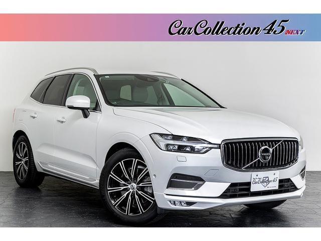 2019 VOLVO VOLVO XC60 D4 AWD Inscription