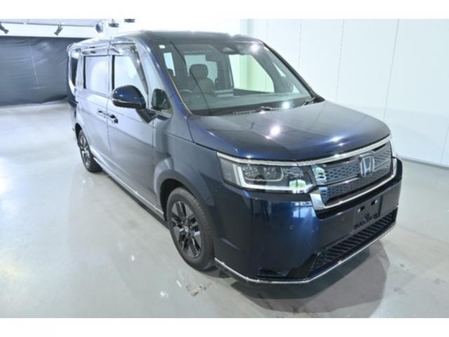 2023 Honda Step Wagon Spada Spada — Photo 1