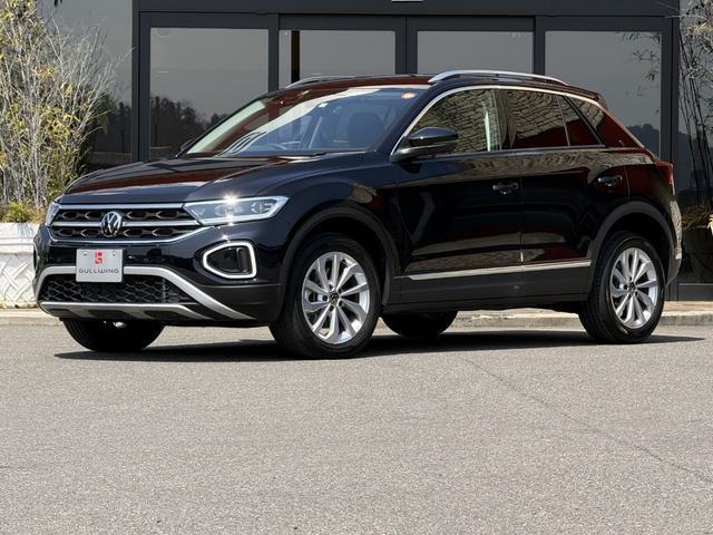 2023 Volkswagen VW T-Roc TDI Style