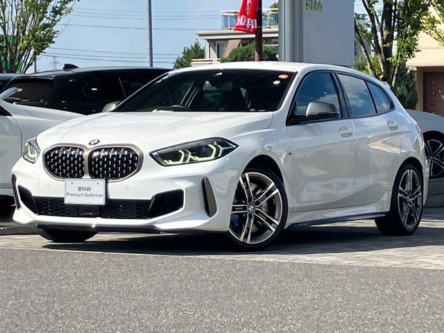 2021 BMW BMW 1series M135i xDrive