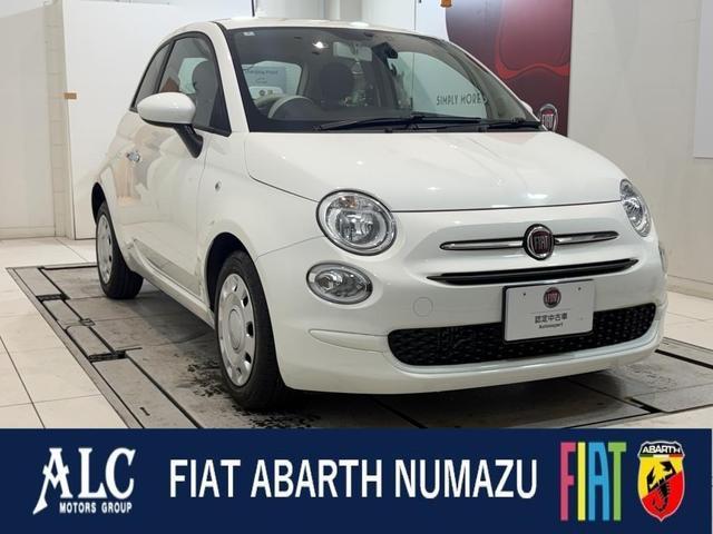 2024 FIAT FIAT 500 TwinAir Cult