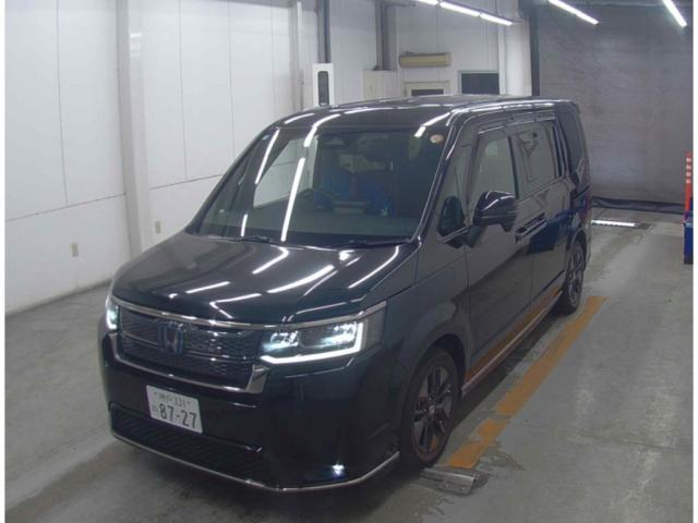 2022 Honda Step Wagon Spada HV e:HEV Spada — Photo 1