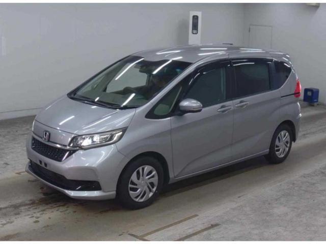 2019 Honda FREED PLUS G Honda Sensing