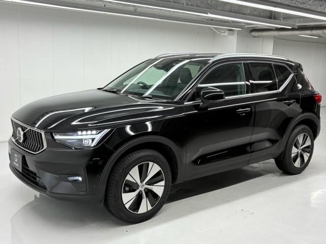 2025 VOLVO VOLVO XC40 Ultra