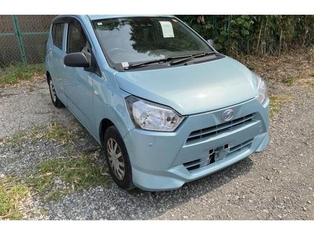 2020 Daihatsu Mira eS L SA3