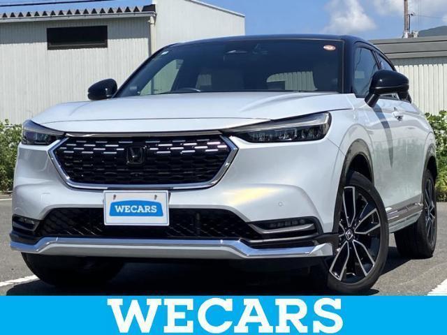 2022 Honda Vezel Hybrid eHEV Play