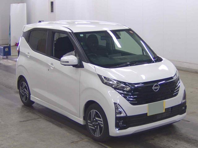 2025 Nissan Dayz HighWayStar Highway Star X