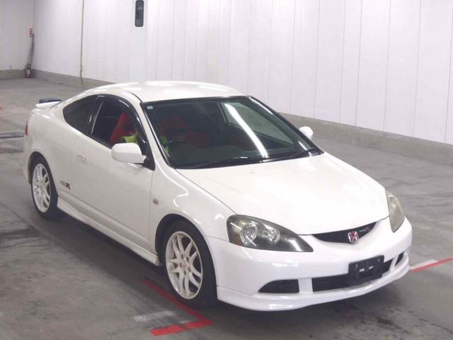 2005 Honda Integra 3HB Type R
