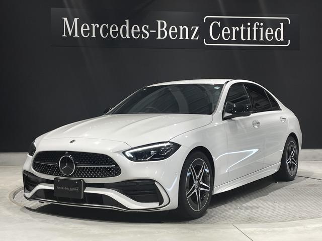 2025 MercedesBenz Benz C Class C220 d Sport (ISG) Diesel Turbo MP202502