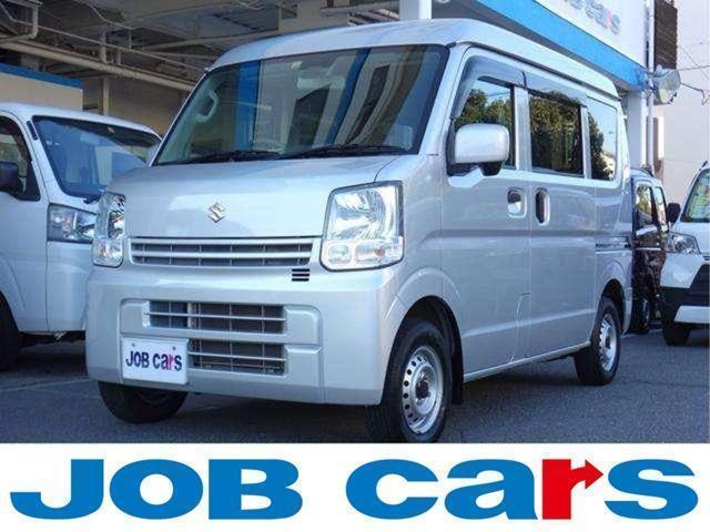 2020 Suzuki Every Van 660 PC Limited High Roof
