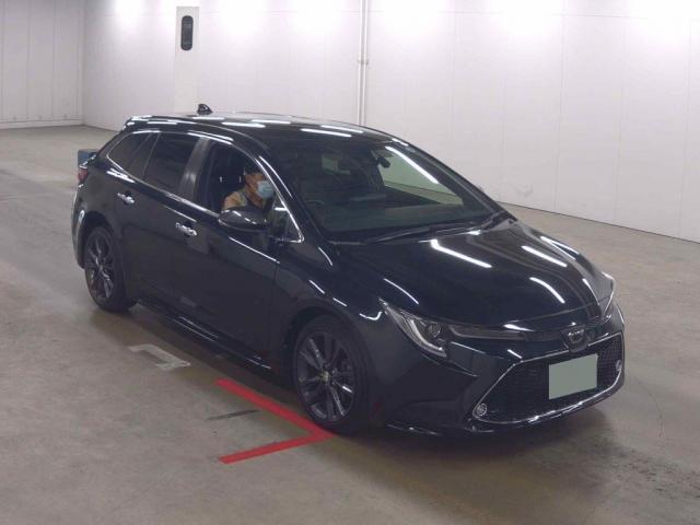 2020 Toyota Corolla Touring Double VVi