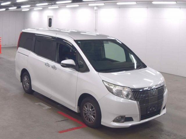 2016 Toyota ESQUIRE Gi