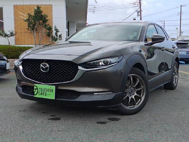 2020 MAZDA CX-30 2.0 20S Proactive