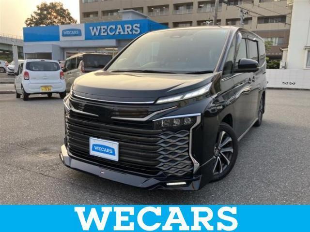 2023 Toyota VOXY Hybrid S-Z
