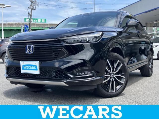 2023 Honda Vezel Hybrid 4WD eHEV Z