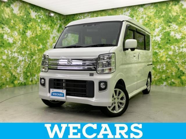 2022 Suzuki Every Wagon 4WD PZ Turbo