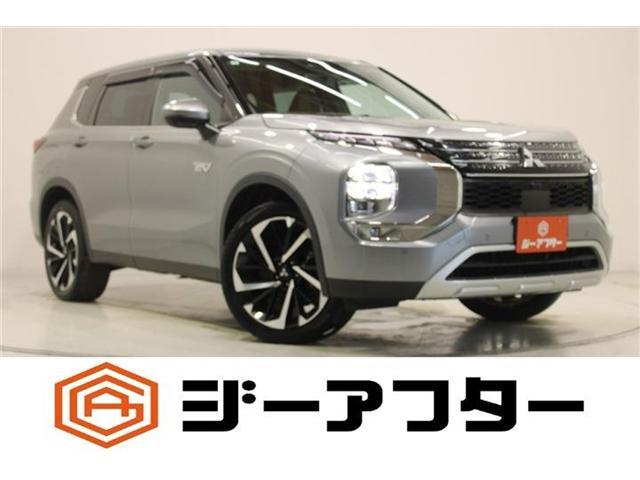 2022 MITSUBISHI Outlander PHEV 2.4 G 5-seater 4WD