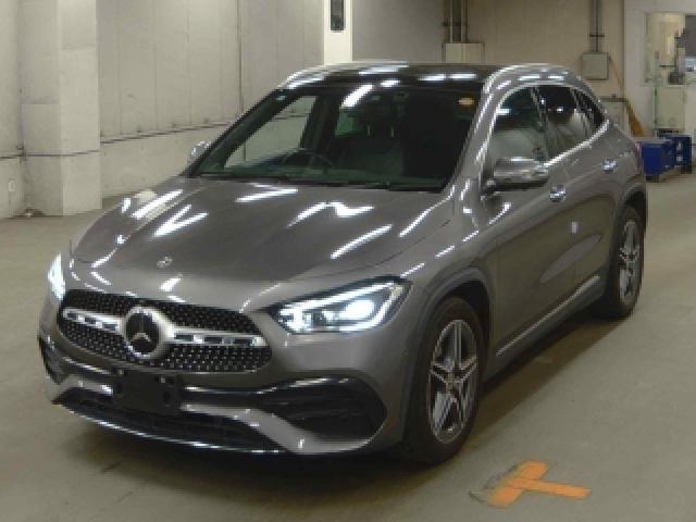 2021 MercedesBenz Benz GLA Class GLA200d 4MATIC AMG Line AMG Leather Exclusive Package Advanced Package