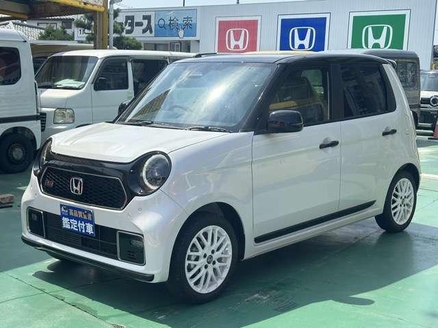 2026 Honda N-ONE RS 660 RS