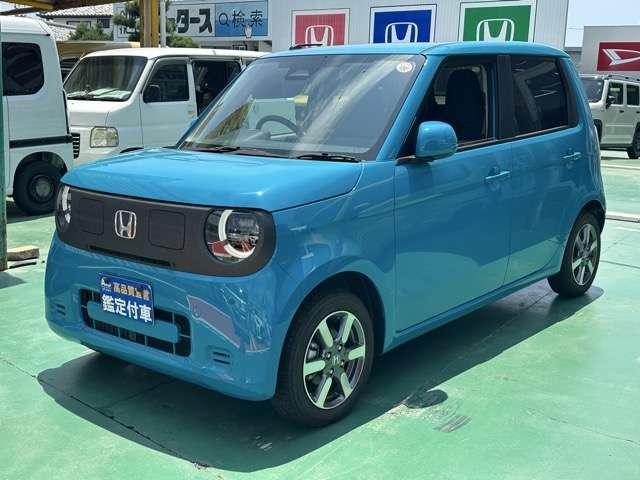 2025 Honda N-ONE e e: L