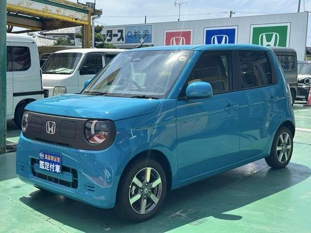 2025 Honda N-ONE e e: L