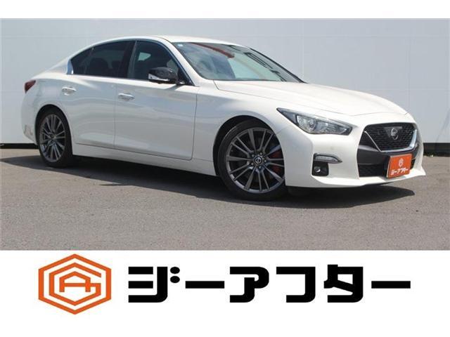 2020 Nissan Skyline Sedan 3.0 400R