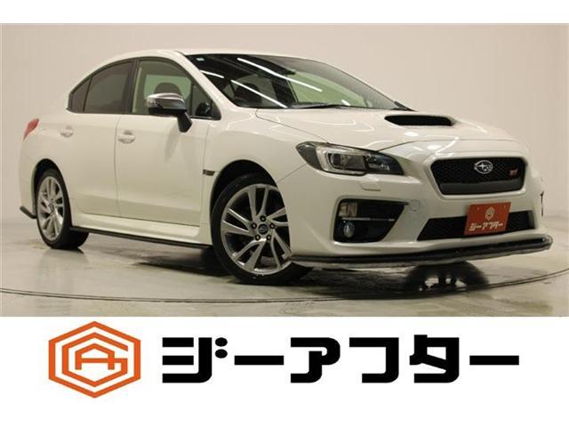 2015 SUBARU WRX S4 2.0GT-S EyeSight — Photo 1