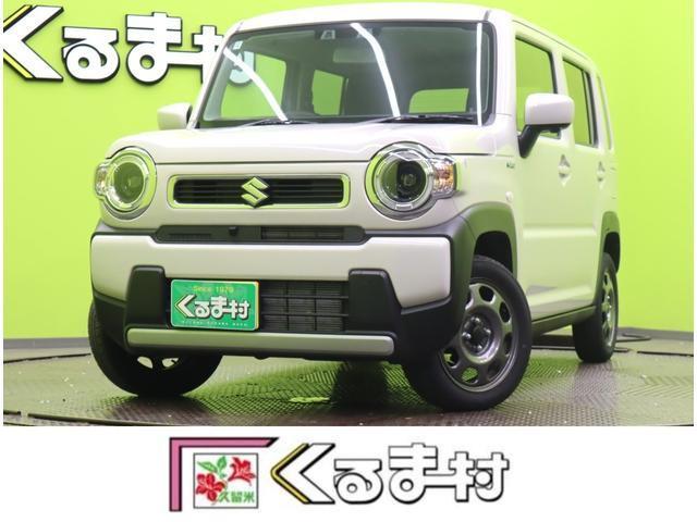 2026 Suzuki Hustler Hybrid G