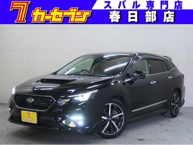 2021 SUBARU Levorg GT-H EX — Photo 1