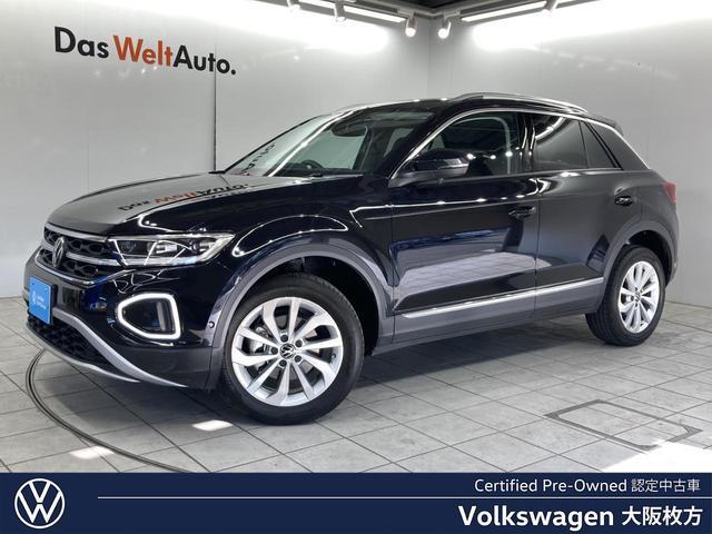2023 Volkswagen VW T-Roc TSI Active