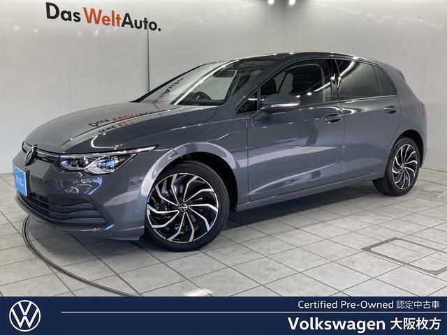 2024 Volkswagen VW Golf 5HB TDI Active Advance Platinum Edition