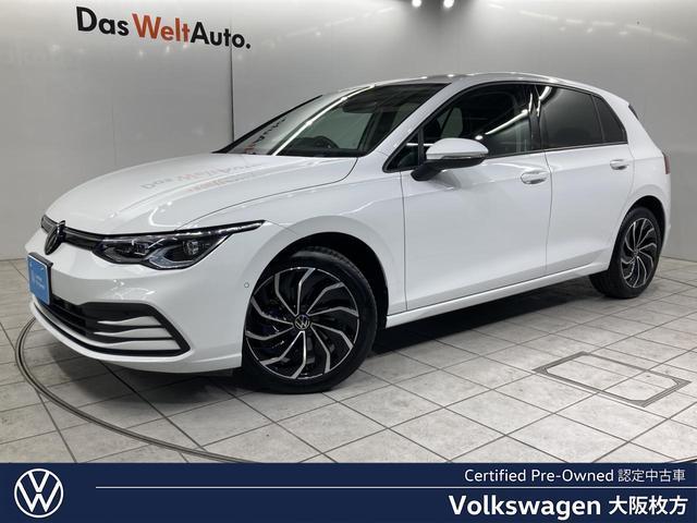 2024 Volkswagen VW Golf 5HB TDI Active Advance
