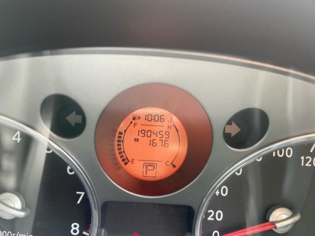 2010 Nissan X-Trail 20Xtt