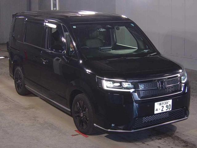 2023 Honda Step Wagon Spada Spada 4WD