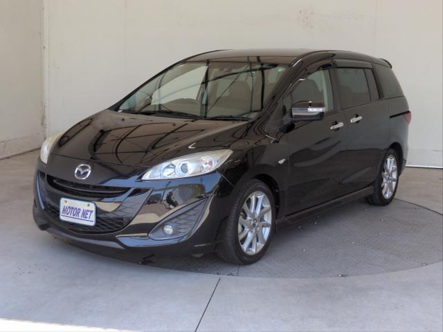 2013 MAZDA Premacy 20S-Skyactiv L Package