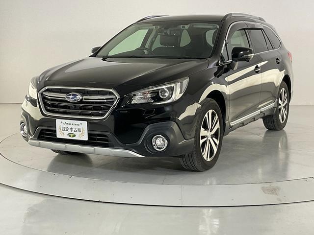 2017 Legacy Outback Limited