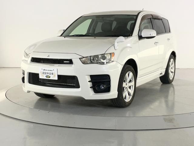 2011 三菱 OUTLANDER Rodeo 20G — Photo 1
