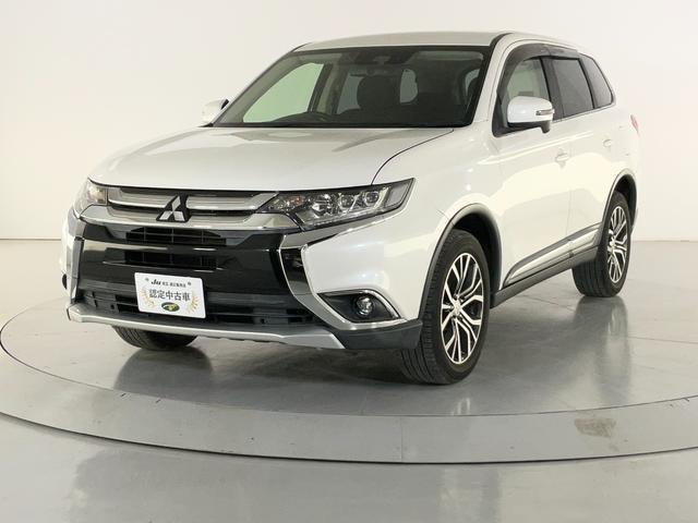 2017 MITSUBISHI Outlander 2.4 24G Safety Package 4WD