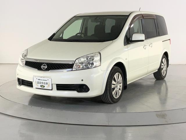 2012 Nissan Lafesta Joy 2.0 Joy X