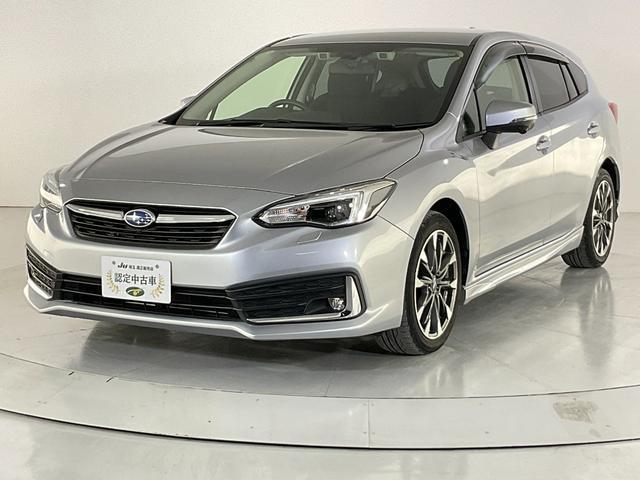 2020 SUBARU Impreza Sport 1.6i-S EyeSight — Photo 1