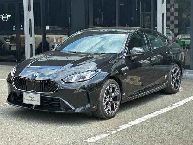 2025 BMW 2series Gran Cp 220 Gran Coupe M Sport