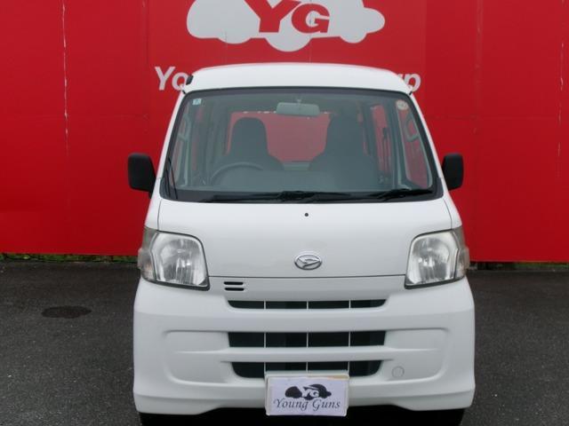 2017 Daihatsu HIJET CARGO 660 Special
