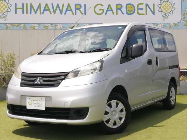2017 MITSUBISHI Delica Van GX