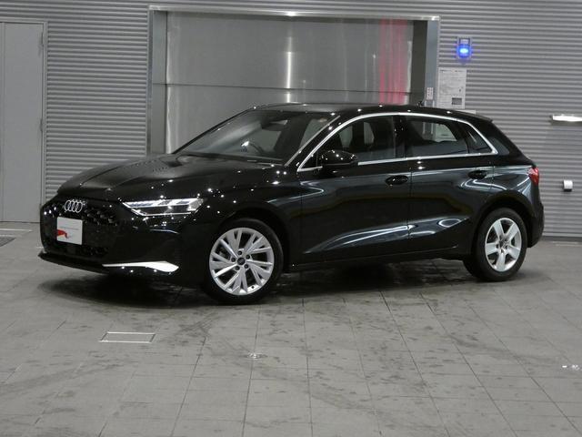 2025 Audi A3 Sportback 30 TFSI Advanced