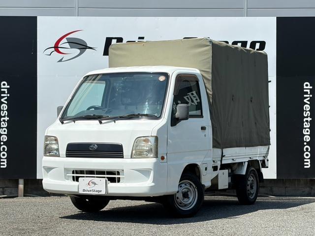 2003 SUBARU Sambar Truck TB — Photo 1